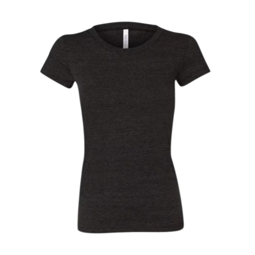 Women’s Custom T-Shirts