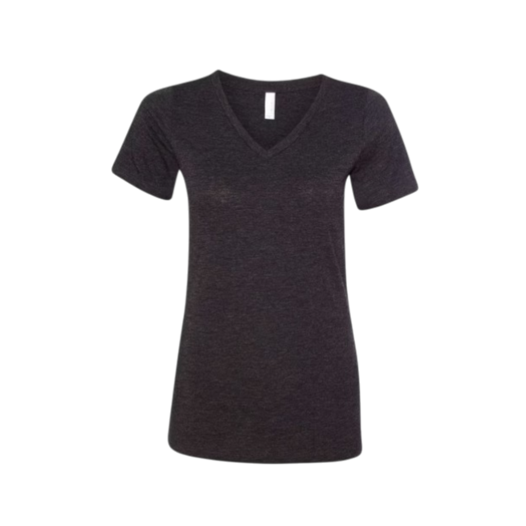 Women’s Custom T-Shirts
