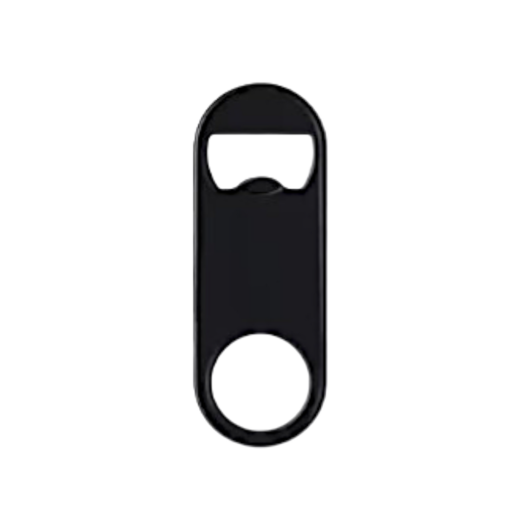 Flat Bottle Opener