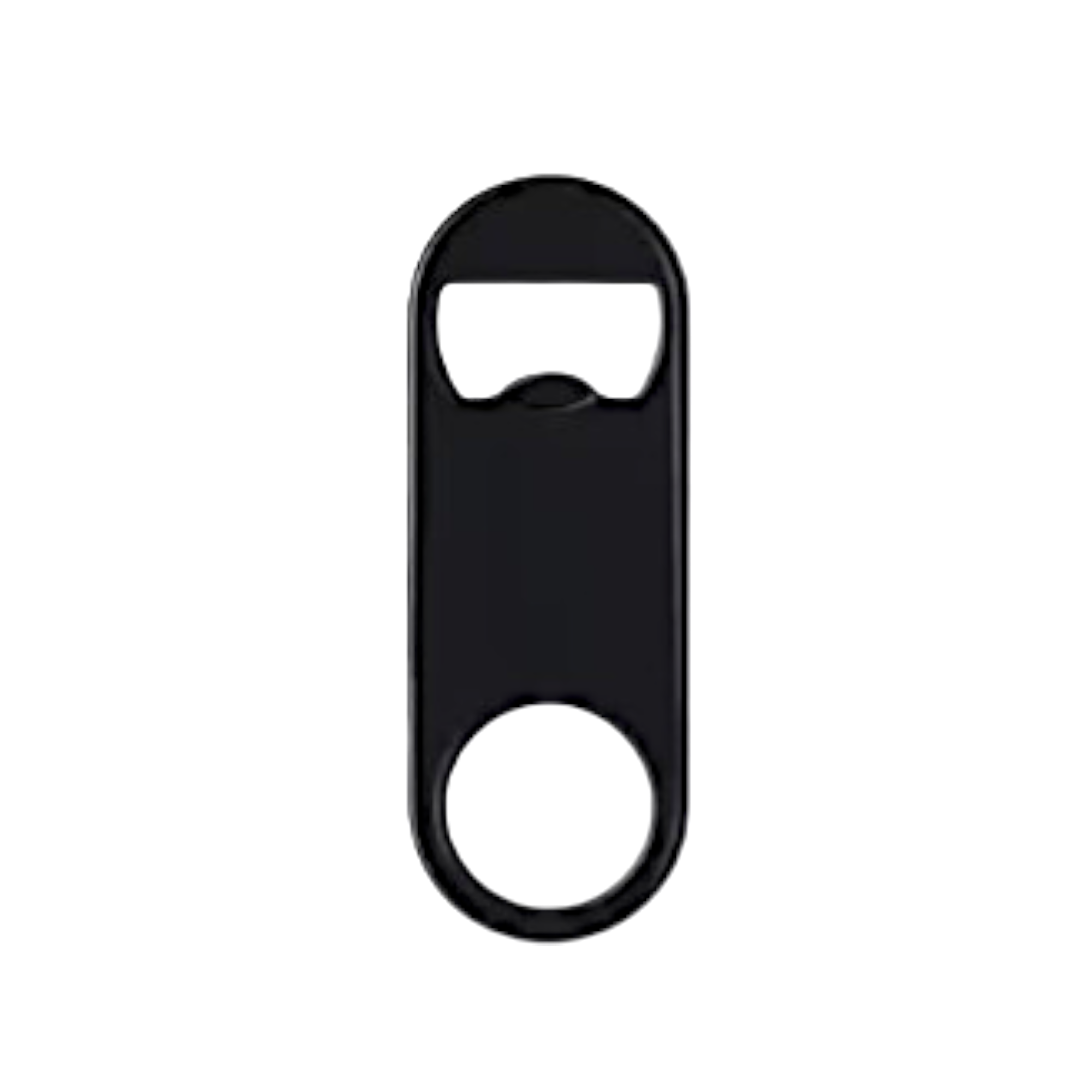 Flat Bottle Opener