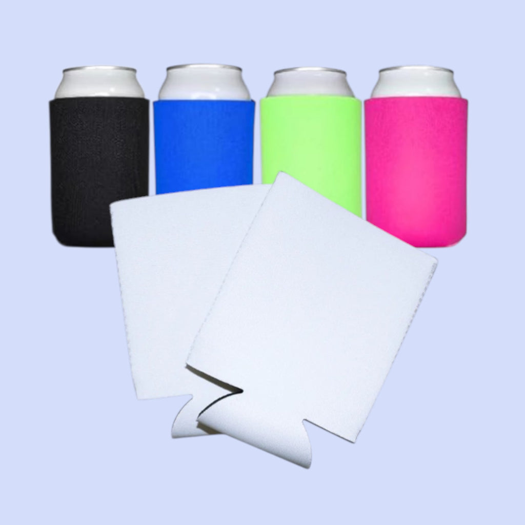 Can Cooler Sleeves