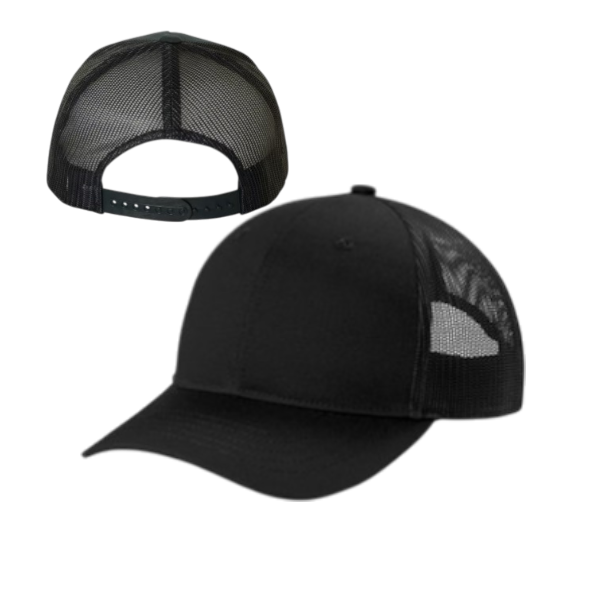 Custom Trucker Hats